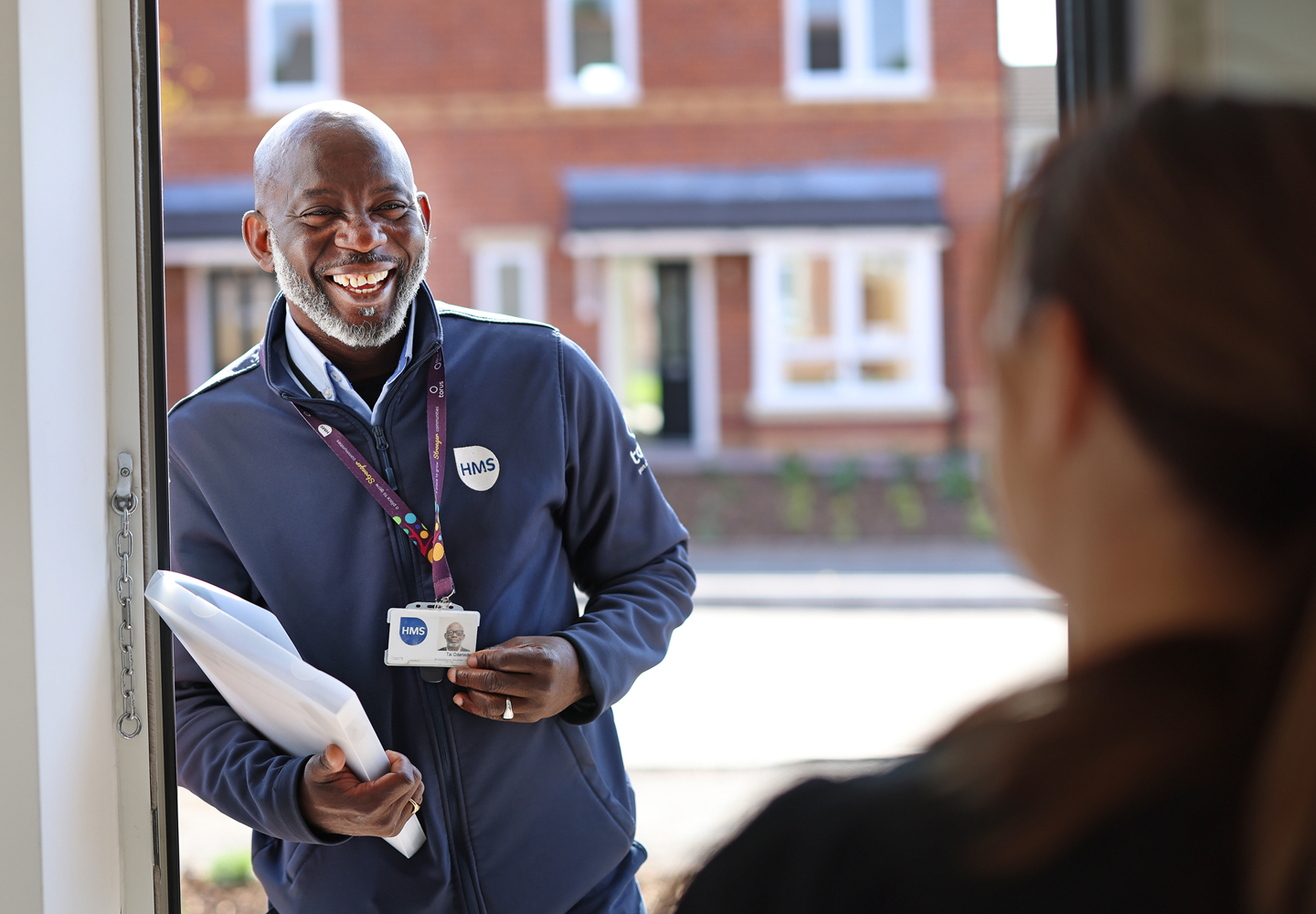 Section header graphic