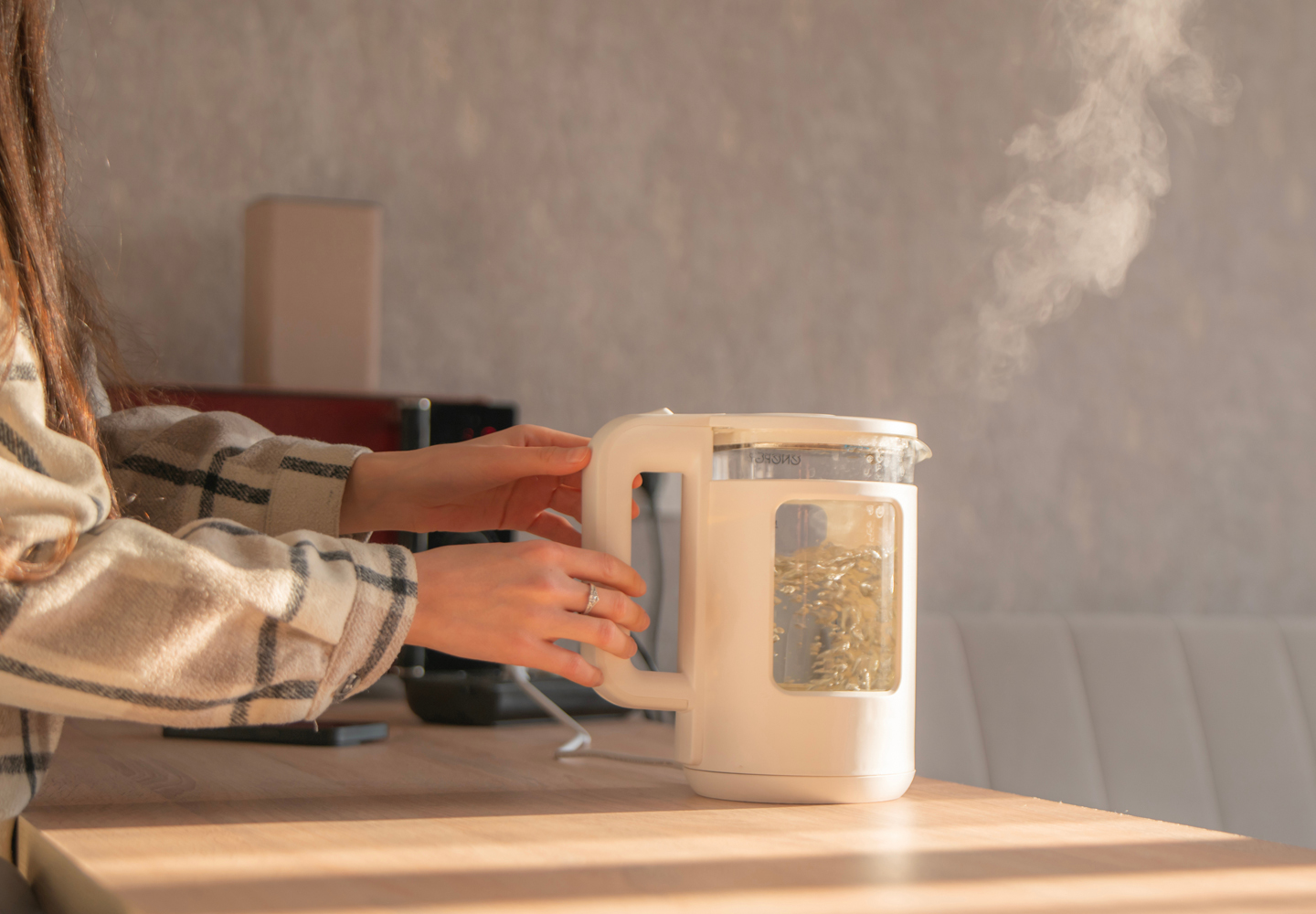 Section header graphic