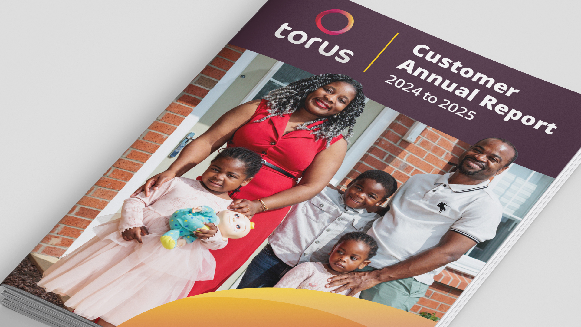 Section header graphic