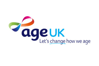 Age UK logo