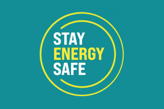 Logo for Stay Energy Safe