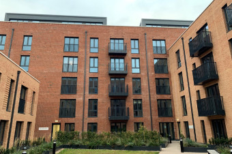 Wellington Wharf, Liverpool