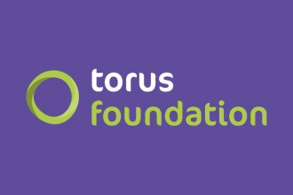 Logo of the Torus Foundation