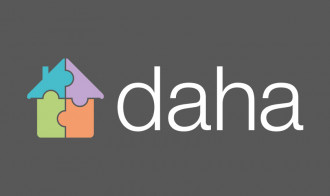 Logo for the DAHA Accreditation