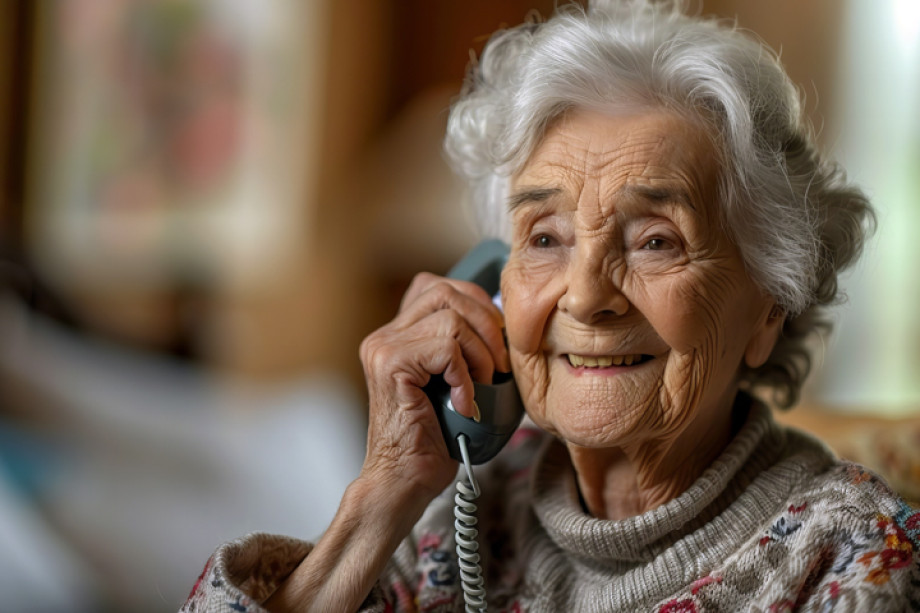 Digital Phone Switchover
