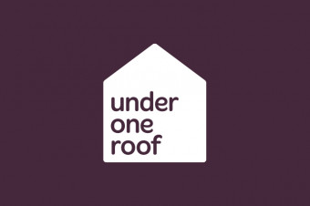 Logo of Under One Roof