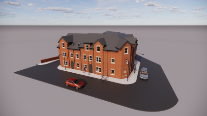 Steaming Ahead with Railway Hotel Redevelopment