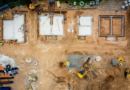 HMS Appointed to Construction Framework with Social Purpose