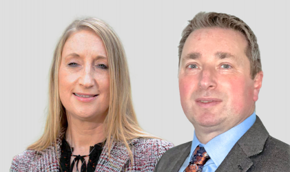 Torus Strengthens Leadership Team with Two New Appointments