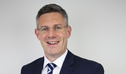 Torus announces new Chair of Board
