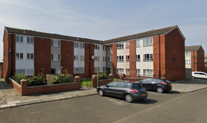 Torus greenlights Vescock Street regeneration plans