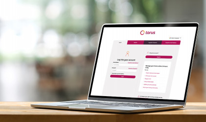 Improving our online services – updated portal