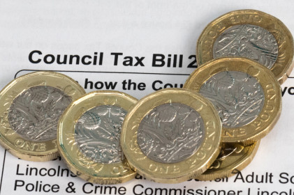 Could you qualify for Local Council Tax Reduction?