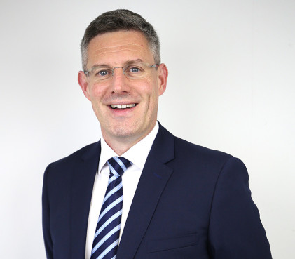 Chair of Torus Board appointed by The Queen to be a Circuit Judge
