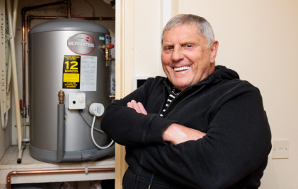 £3.7m investment helps tenants tackle increasing energy bills