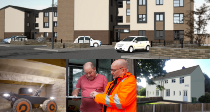 RetroFIT for the Future