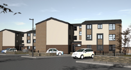 Torus is investing £3m to make homes warmer and reduce energy bills