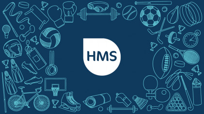 HMS Gives 6 Local Kids Clubs a £500 Boost