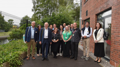Willkommen to our German visitors