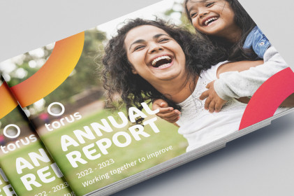 Working together to improve – Annual Report 2022/23