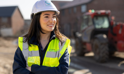 Torus Developments achieves Customer Service Excellence Standard