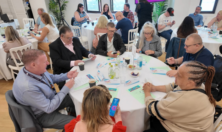 Torus hosts Involved Customer Conference 2025 at iconic Liver Building