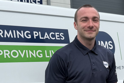 Finding his path: Joe's Story
